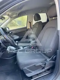 2020 Audi Q3