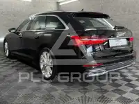 2020 Audi A6