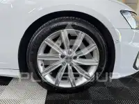 2020 Audi A6