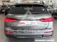 2020 Audi A6
