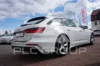2020 Audi A6