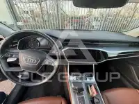 2020 Audi A6