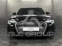2020 Audi A6