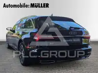 2020 Audi A6