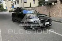 2020 Audi A6
