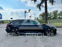 2020 Audi A6