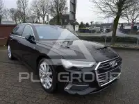 2020 Audi A6
