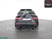 2020 Audi A6
