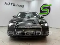 2020 Audi A6