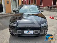 2020 Audi A6