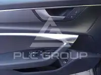 2020 Audi A6