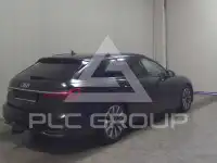 2020 Audi A6