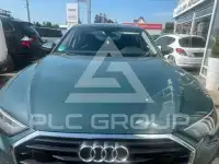 2020 Audi A6
