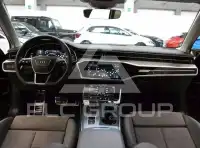 2020 Audi A6