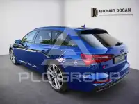 2020 Audi A6