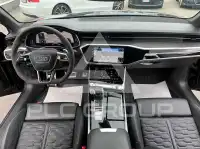 2020 Audi A6