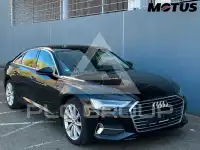 2020 Audi A6