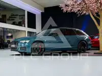 2020 Audi A6