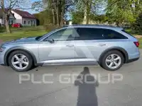 2020 Audi A6