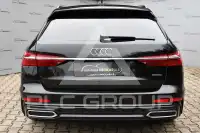 2020 Audi A6