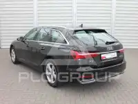 2020 Audi A6