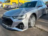 2020 Audi A6