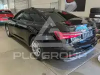 2020 Audi A6