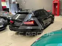 2020 Audi A6