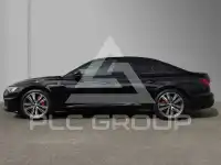 2020 Audi A6