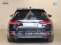 2020 Audi A6