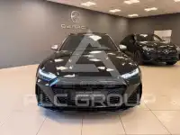 2020 Audi A6