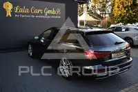 2020 Audi A6