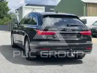 2020 Audi A6