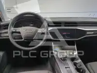 2020 Audi A6