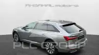 2020 Audi A6