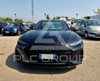 2020 Audi A6