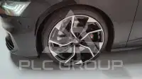 2020 Audi A6