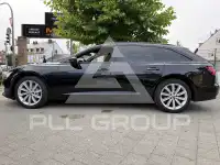 2020 Audi A6