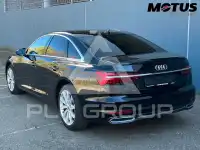 2020 Audi A6