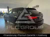 2020 Audi A6