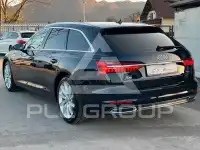 2020 Audi A6