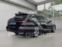 2020 Audi A6