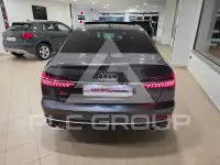 2020 Audi A6