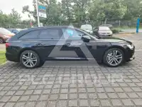 2020 Audi A6