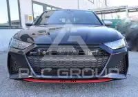 2020 Audi A6