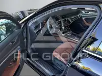 2020 Audi A6
