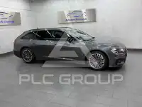 2020 Audi A6
