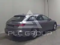 2020 Audi A6