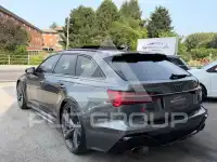 2020 Audi A6