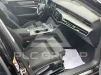 2020 Audi A6